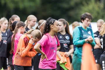 Bild 1 - Loewinnen Cup